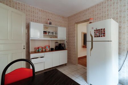 Casa à venda com 179m², 5 quartos e 3 vagasCasa 3 - Cozinha