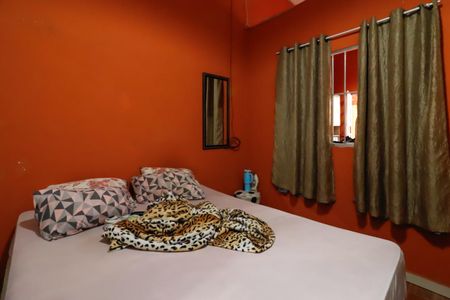 Casa à venda com 179m², 5 quartos e 3 vagasCasa 4 - Quarto