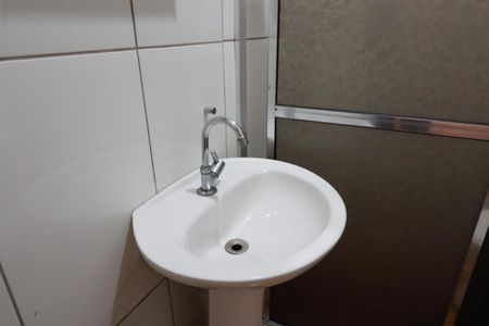 Casa à venda com 179m², 5 quartos e 3 vagasCasa 3 - Banheiro