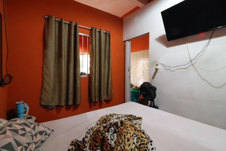 Casa à venda com 179m², 5 quartos e 3 vagasCasa 4 - Quarto