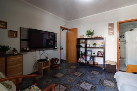 Casa à venda com 179m², 5 quartos e 3 vagasCasa 2 - Sala