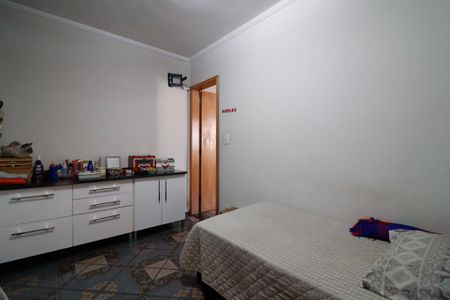 Casa à venda com 179m², 5 quartos e 3 vagasCasa 2 - Quarto
