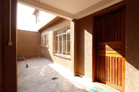 Casa à venda com 179m², 5 quartos e 3 vagasÁrea Externa