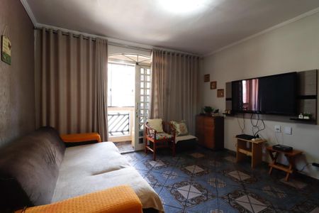 Casa à venda com 179m², 5 quartos e 3 vagasCasa 2 - Sala