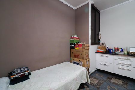 Casa à venda com 179m², 5 quartos e 3 vagasCasa 2 - Quarto
