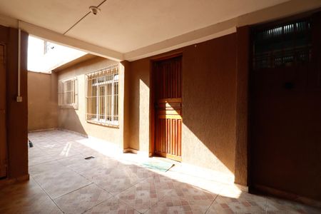 Casa à venda com 179m², 5 quartos e 3 vagasÁrea Externa