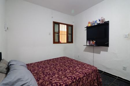 Casa à venda com 179m², 5 quartos e 3 vagasCasa 3 - Quarto