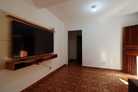 Casa à venda com 179m², 5 quartos e 3 vagasCasa 3 - Sala