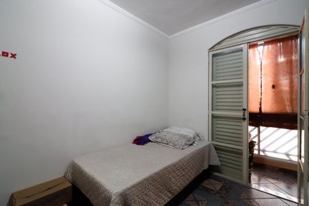 Casa à venda com 179m², 5 quartos e 3 vagasCasa 2 - Quarto