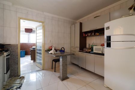Casa à venda com 179m², 5 quartos e 3 vagasCasa 1 - Cozinha
