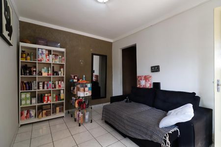 Casa 1 - Sala de casa à venda com 5 quartos, 179m² em Jardim Ipanema (zona Leste), São Paulo