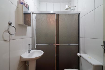 Casa à venda com 179m², 5 quartos e 3 vagasCasa 3 - Banheiro