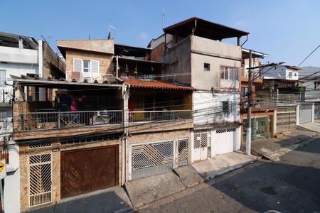 Casa à venda com 179m², 5 quartos e 3 vagasCasa 2 - Sala