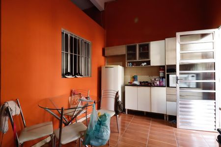 Casa à venda com 179m², 5 quartos e 3 vagasCasa 4 - Sala/Cozinha