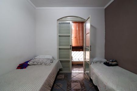 Casa à venda com 179m², 5 quartos e 3 vagasCasa 2 - Quarto
