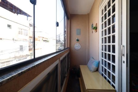Casa à venda com 179m², 5 quartos e 3 vagasCasa 2 - Sala