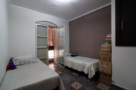 Casa à venda com 179m², 5 quartos e 3 vagasCasa 2 - Quarto