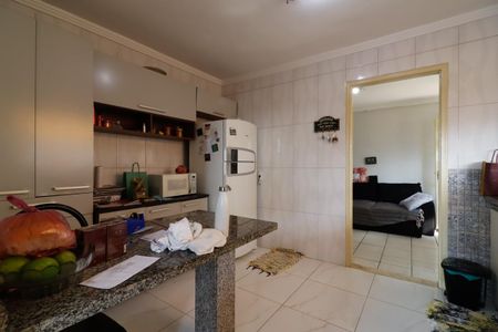 Casa à venda com 179m², 5 quartos e 3 vagasCasa 1 - Cozinha
