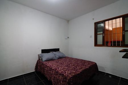 Casa à venda com 179m², 5 quartos e 3 vagasCasa 3 - Quarto