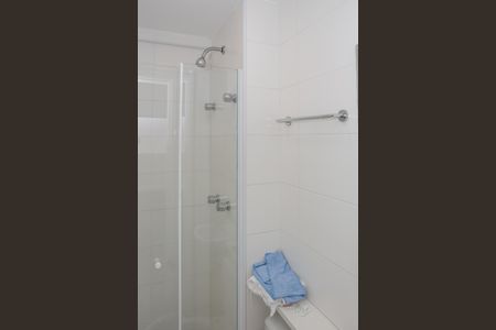 Apartamento para alugar com 185m², 4 quartos e 4 vagas Apartamento para alugar com 185m², 4 quartos e 4 vagasBanheiro de serviço