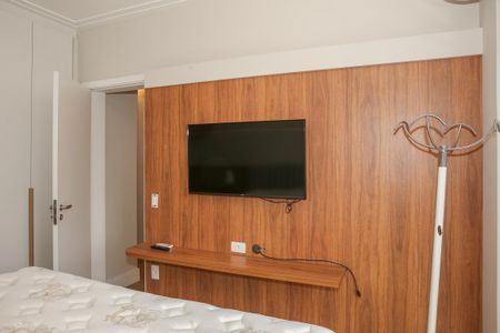 Apartamento para alugar com 185m², 4 quartos e 4 vagas Apartamento para alugar com 185m², 4 quartos e 4 vagasSuíte 1