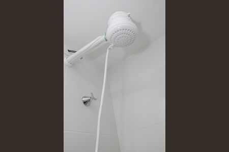 Apartamento para alugar com 25m², 1 quarto e sem vaga Apartamento para alugar com 25m², 1 quarto e sem vagaBanheiro