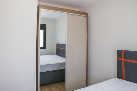 Apartamento para alugar com 25m², 1 quarto e sem vaga Apartamento para alugar com 25m², 1 quarto e sem vagaQuarto