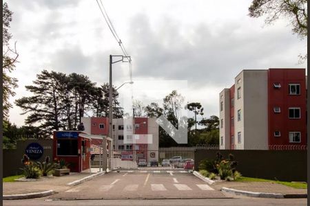 Apartamento para alugar com 52m², 2 quartos e 1 vaga Apartamento para alugar com 52m², 2 quartos e 1 vagaFachada do Condomínio