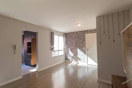 Apartamento para alugar com 52m², 2 quartos e 1 vaga Apartamento para alugar com 52m², 2 quartos e 1 vagaSala