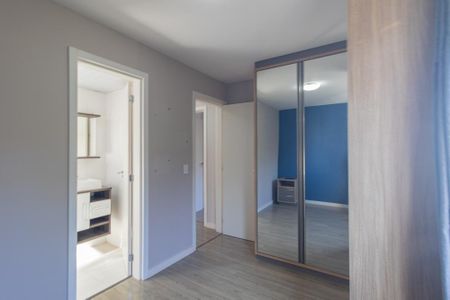 Apartamento para alugar com 52m², 2 quartos e 1 vaga Apartamento para alugar com 52m², 2 quartos e 1 vagaQuarto 2 Suite