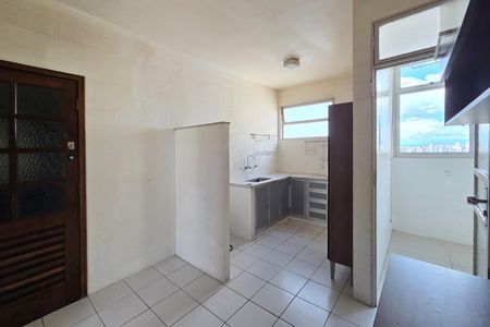 Apartamento à venda com 75m², 2 quartos e 1 vagaCozinha