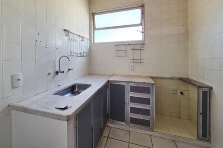Apartamento à venda com 75m², 2 quartos e 1 vagaCozinha