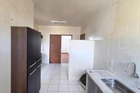 Apartamento à venda com 75m², 2 quartos e 1 vagaCozinha
