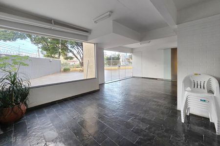 Apartamento à venda com 75m², 2 quartos e 1 vagaÁrea comum