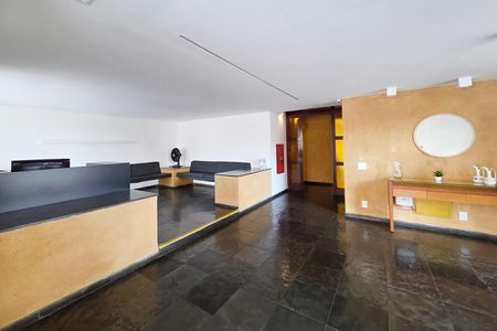 Apartamento à venda com 75m², 2 quartos e 1 vagaÁrea comum