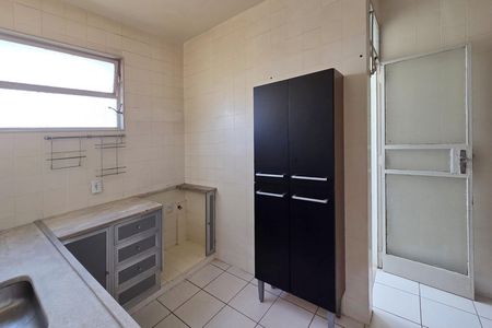 Apartamento à venda com 75m², 2 quartos e 1 vagaCozinha