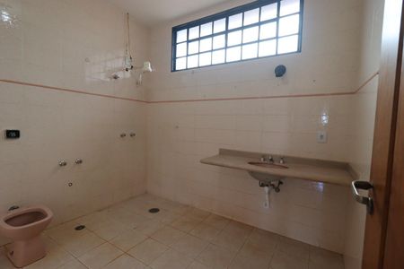 Casa para alugar com 442m², 5 quartos e 4 vagasSuíte 3