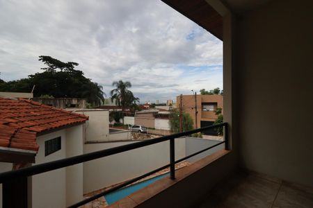 Casa para alugar com 442m², 5 quartos e 4 vagasVista da Sacada