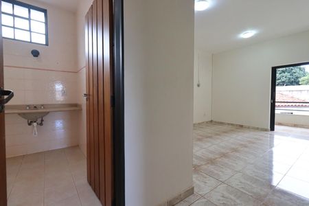 Casa para alugar com 442m², 5 quartos e 4 vagasSuíte 3