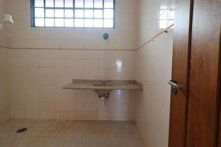 Casa para alugar com 442m², 5 quartos e 4 vagasSuíte 3