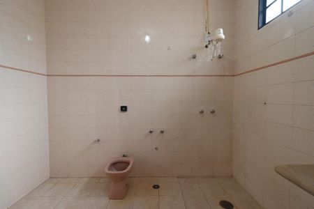 Casa para alugar com 442m², 5 quartos e 4 vagasSuíte 3