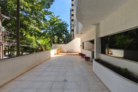 Apartamento à venda com 98m², 3 quartos e 1 vagaÁrea comum