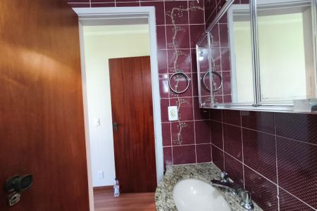 Apartamento à venda com 98m², 3 quartos e 1 vagaBanheiro Suíte