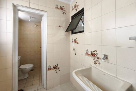 Apartamento à venda com 98m², 3 quartos e 1 vagaÁrea de Serviço