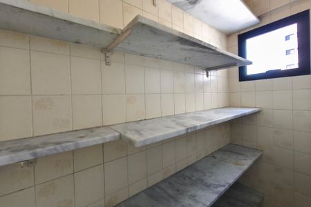 Apartamento à venda com 98m², 3 quartos e 1 vagaDespensa