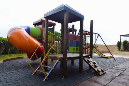 Apartamento à venda com 60m², 2 quartos e 1 vaga