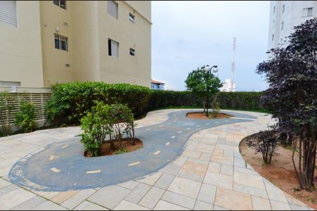 Apartamento à venda com 60m², 2 quartos e 1 vaga