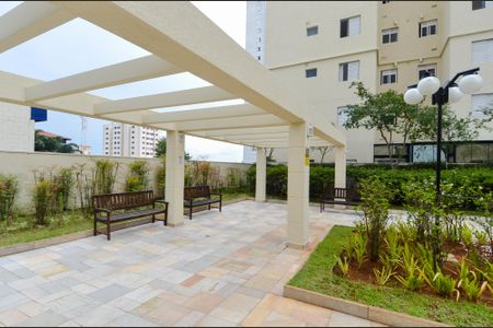 Apartamento à venda com 60m², 2 quartos e 1 vaga