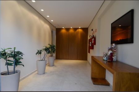 Apartamento à venda com 60m², 2 quartos e 1 vaga