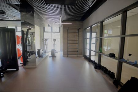 Studio para alugar com 26m², 1 quarto e sem vagaÁrea comum